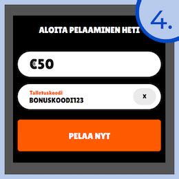 www bonuskoodi org|Bonuskoodit nettikasinoille 2024 .